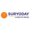 Logo of Suryoday Small Finance Bank